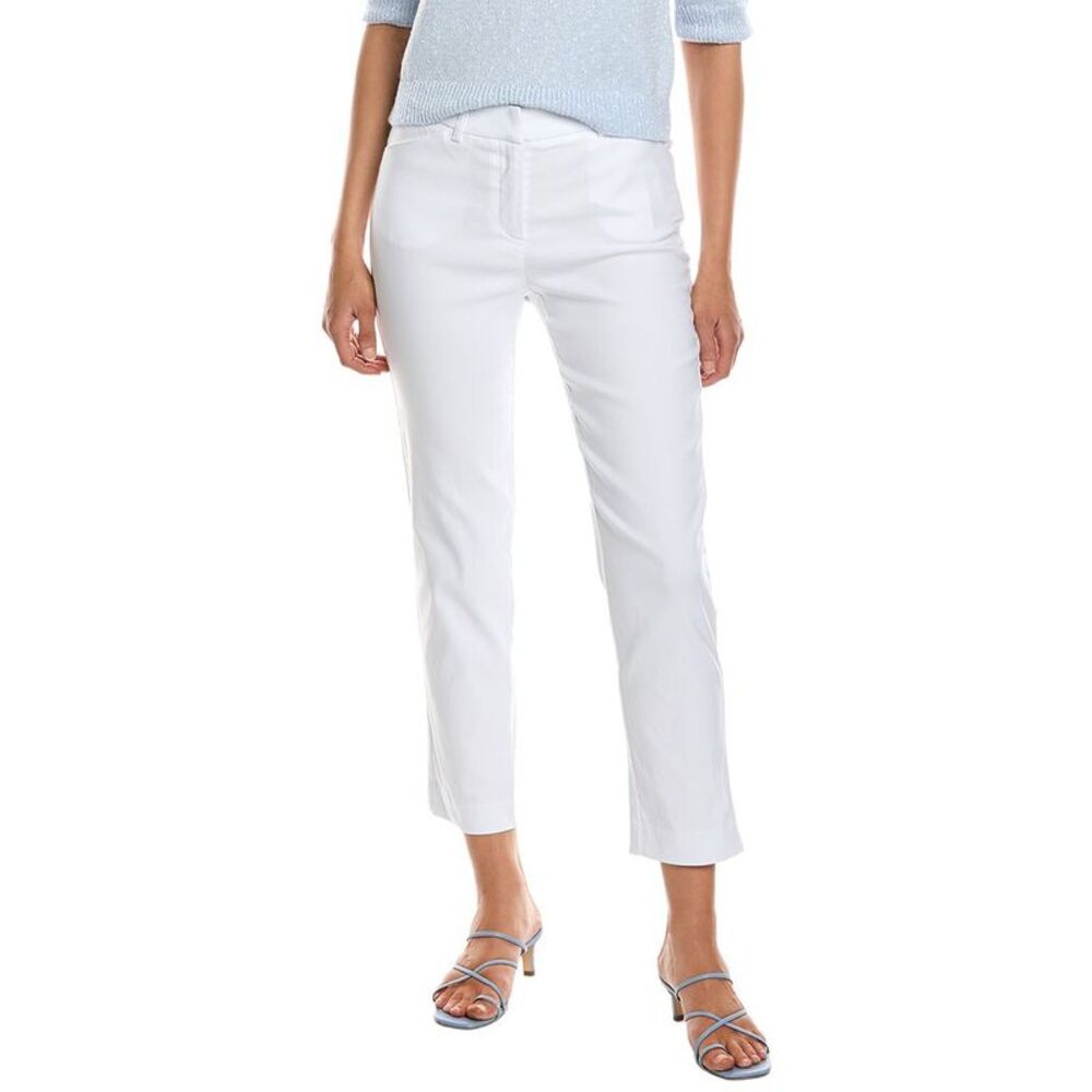 Nanette Nanette Lepore Womens Skinny Leg Pant